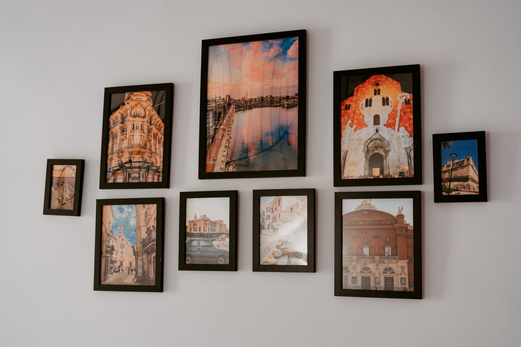 Dimora L'etual Bed & Breakfast Bari