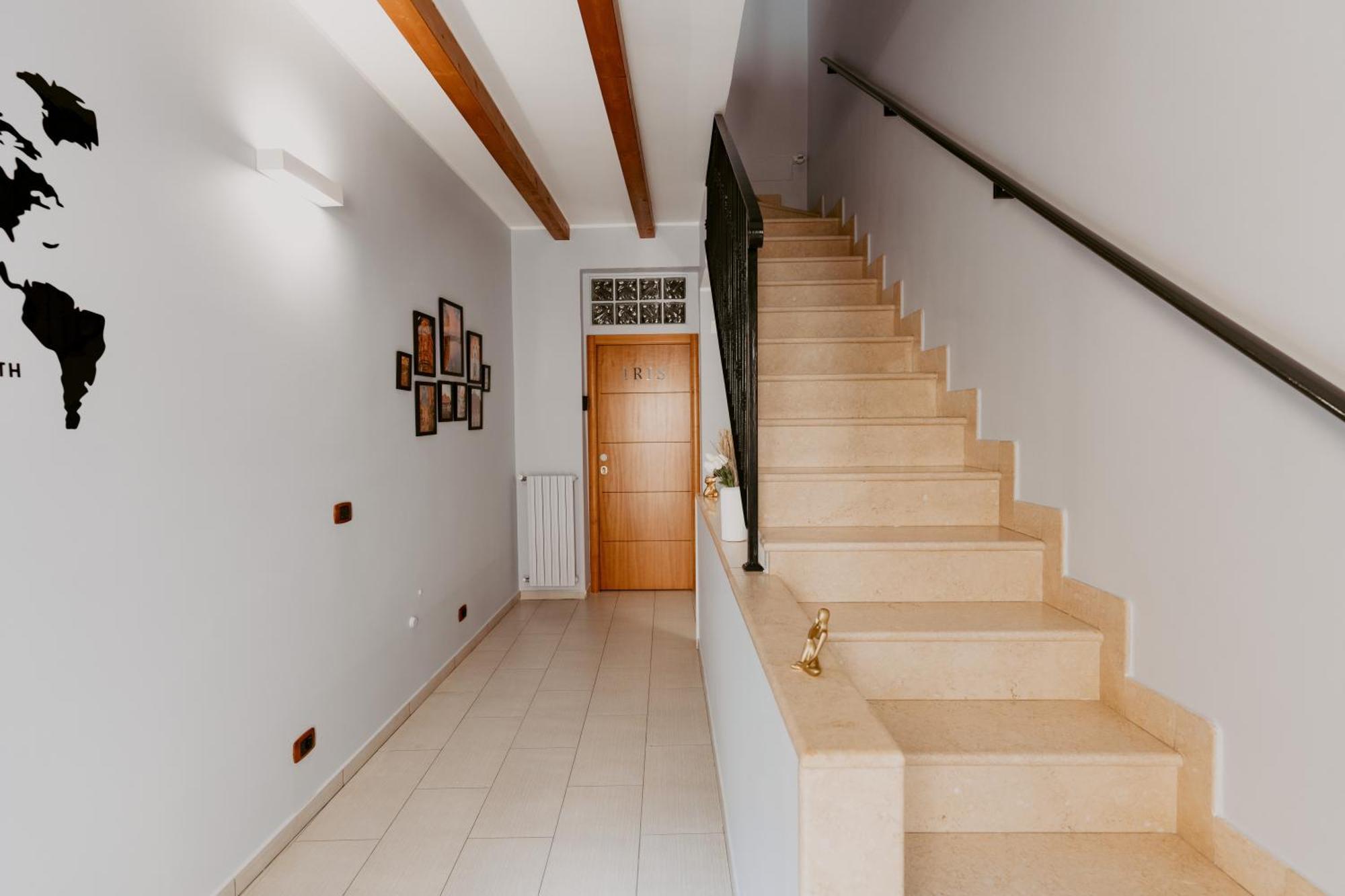 Bed & Breakfast Dimora L'etual