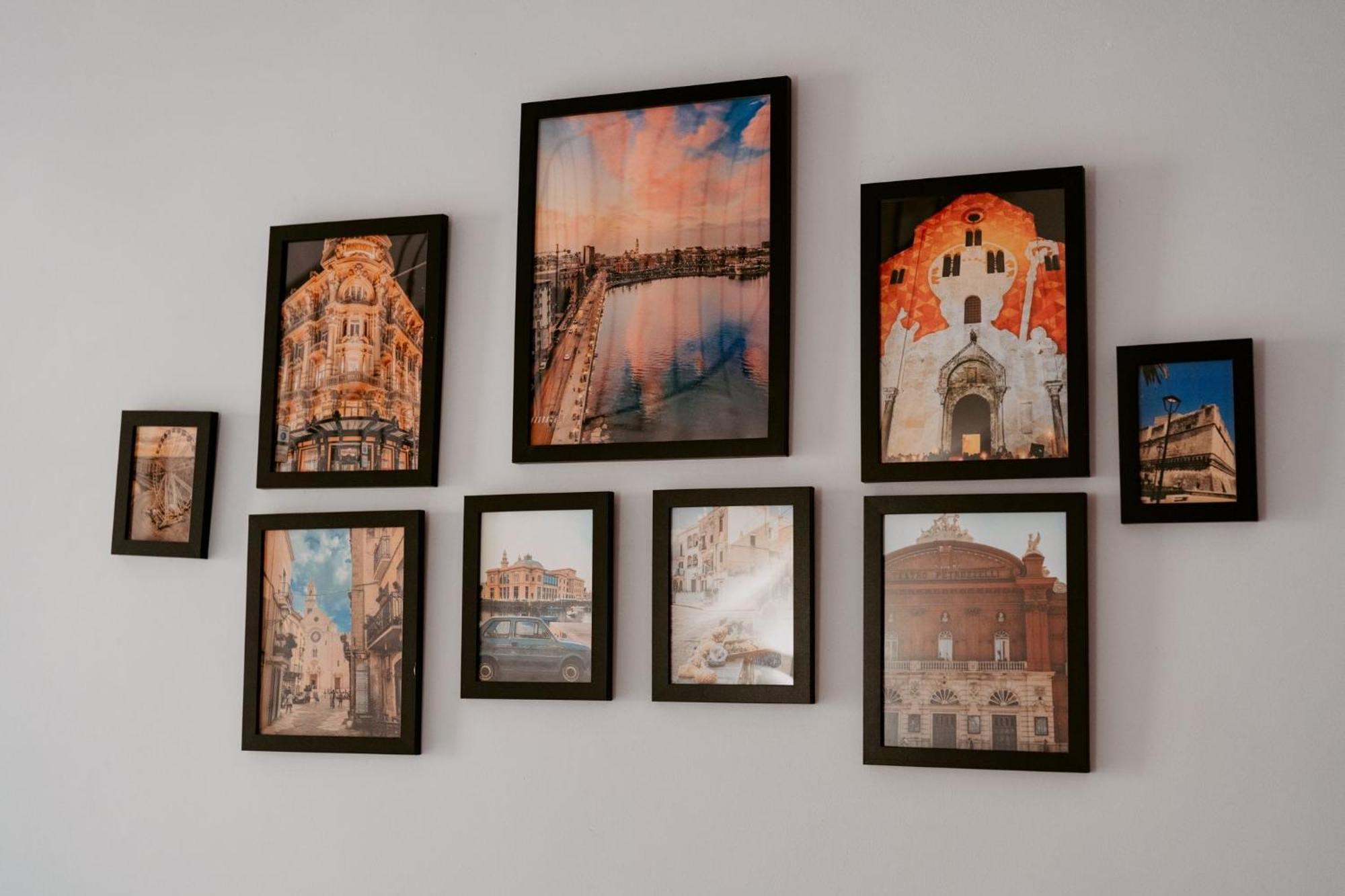 Dimora L'etual Bed & Breakfast *